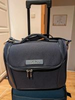 Samsonite Kosmetik Tasche blau Nordrhein-Westfalen - Mönchengladbach Vorschau