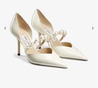 Jimmy Choo Aurelie 85 Hessen - Wiesbaden Vorschau