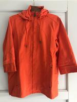 orange Damen Sweat Jacke Cecil Gr.M Hessen - Homberg (Efze) Vorschau