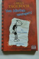 Gregs Tagebuch  Von Idioten umzingelt! Jeff Kinney Altona - Hamburg Ottensen Vorschau