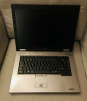 Toshiba Notebook 15 Zoll an Bastler Hamburg-Mitte - Hamburg St. Georg Vorschau