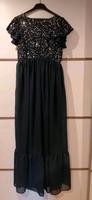 Umstandsabendkleid Hessen - Schlitz Vorschau