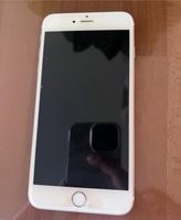 I Phone 6 Plus (Gold/64 GB) Hamburg Barmbek - Hamburg Barmbek-Süd  Vorschau