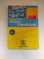 Verbtabellen Französisch Bayern - Ebermannstadt Vorschau