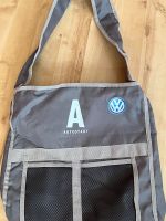 ORIGINAL AUTOSTADT VW TASCHE UMHÄNGETASCHE NEU Baden-Württemberg - Dußlingen Vorschau