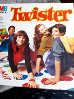 TWISTER LUSTIGES SPIEL MIT VIEL BEWEGUNG Bayern - Mainbernheim Vorschau