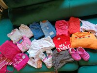 Baby Mädchen Kleidung Paket Größe 74/80 18 teile Bayern - Berchtesgaden Vorschau