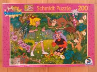 Schmidt Puzzle „Bibi Blocksberg im Dschungel“ Hamburg-Nord - Hamburg Fuhlsbüttel Vorschau