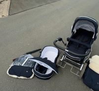 Kinderwagen Hesba Thüringen - Neuhaus Vorschau