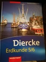 Erdkunde 5/6, isbn 9783141145755 Niedersachsen - Laatzen Vorschau