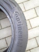 4 Reifen Rad Sommer 205/55 R17 91W gebraucht sehr guter Zustand Brandenburg - Hohenbocka Vorschau