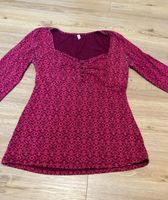 Blutgeschwister Longsleeve / Langarmshirt Damen / S / 36 Niedersachsen - Wildeshausen Vorschau