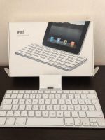 Appel iPad Keyboard Dock Niedersachsen - Vechta Vorschau