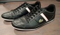 Lacoste Herren Sneaker Chaymon (Größe 43) – Top Zustand Dresden - Radeberger Vorstadt Vorschau