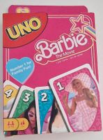 Uno Barbie The Movie Schleswig-Holstein - Glinde Vorschau