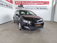 Volkswagen Polo V Trendline BlueMotion, inkl. Garantie Sachsen-Anhalt - Magdeburg Vorschau