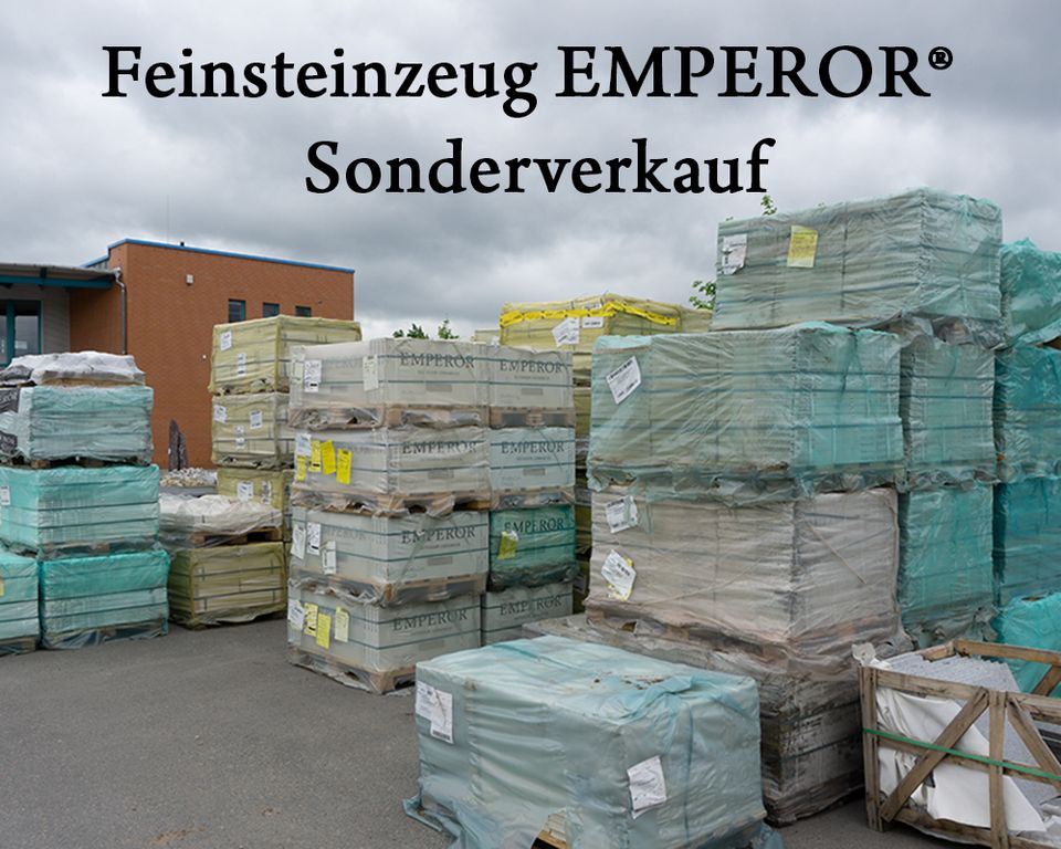 Angebot Feinsteinzeug EMPEROR® CLASSIC NIGHTFIRE 120x60x2cm Sonderposten 2.Wahl Italien Fliese Keramik in Oelsnitz/Erzgeb.