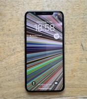 Apple iPhone XS Max - 256 GB Speicher Dresden - Cotta Vorschau