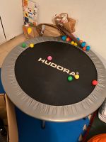 Hudora Trampolin, 1,40m Duisburg - Duisburg-Süd Vorschau