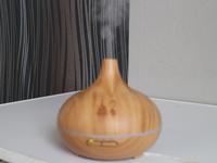 Luftbefeuchter Aroma Diffuser Aromatherapie Ultraschall Nebler Nürnberg (Mittelfr) - Gebersdorf Vorschau