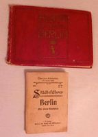 Berlin - 1905 historische Aufnahmen und ein Berlin Stadtführer Güstrow - Landkreis - Gülzow-Prüzen Vorschau