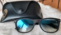 Ray Ban Sonnenbrille schwarz Bayern - Augsburg Vorschau