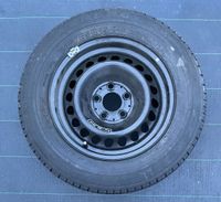 Mercedes W210 Komplettrad Ersatzrad Michelin Energy 205/65R15 94H Schleswig-Holstein - Neumünster Vorschau