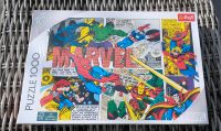 Marvel Puzzle 1.000 Teile Baden-Württemberg - Neuried Vorschau