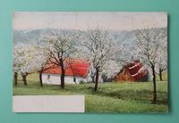 Alte Postkarte AK Postcard No. 1003 Baden-Württemberg - Gailingen am Hochrhein Vorschau