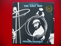 Michael Chapman - Playing Guitar The Easy Way - LP Vinyl 1978 Kreis Pinneberg - Halstenbek Vorschau