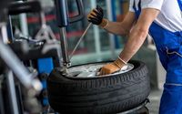 Reifen Montage Reifenmontage Felgen montieren Räder Auswuchten Baden-Württemberg - Nagold Vorschau