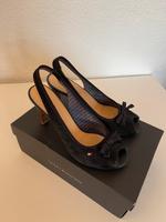 Tommy Hilfiger High Heel, Peeptoes Berlin - Steglitz Vorschau
