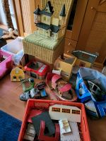 Playmobil Paket Set Mix Junge Mädchen für Sammler und Liebhaber Berlin - Zehlendorf Vorschau