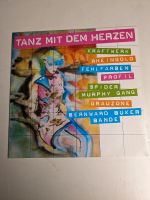 LP Vinyl - Tanz mit dem Herzen - Kraftwerk - Rheingold - Grauzone Niedersachsen - Weyhe Vorschau