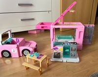 Barbie Camper Königs Wusterhausen - Wildau Vorschau