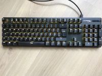HyperX Alloy Origins RGB Gaming Tastatur Bonn - Kessenich Vorschau