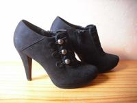 Neuer Preis .. Damen High Heels Gr. 38 – wie neu Saarland - Schwalbach Vorschau