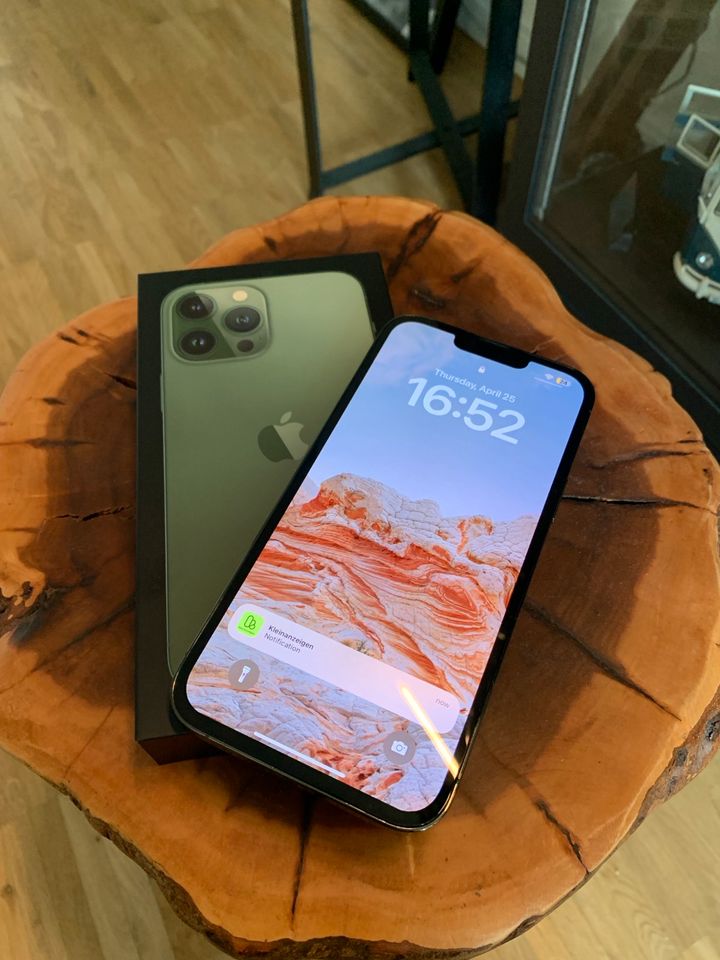 iPhone 13 Pro Max 512GB in Berlin