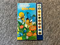 Sing mit Biene Maya Buch Nordrhein-Westfalen - Viersen Vorschau