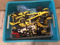 Lego Technik Allerlei-Kiste Rheinland-Pfalz - Siershahn Vorschau