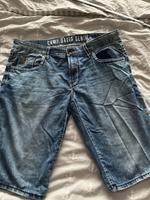 Camp David Shorts Hose Jeans 36 top Bremen - Hemelingen Vorschau