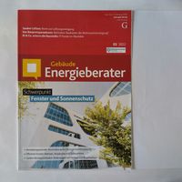 3 Fachzeitschriften Gebäude-Energieberater 03, 04 und 05 / 2022 Schleswig-Holstein - Heikendorf Vorschau