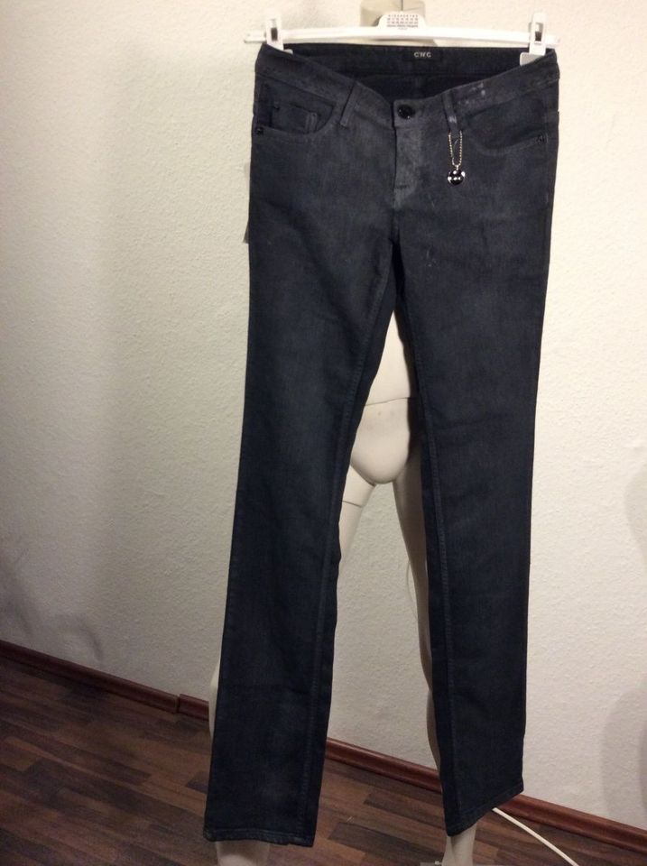 C´N´C/CNC coSTUME NATIONAL Jeans d.G.28 NEU in Dresden