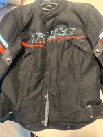 Motorradjacke und Handschuhe Damen Hessen - Fulda Vorschau