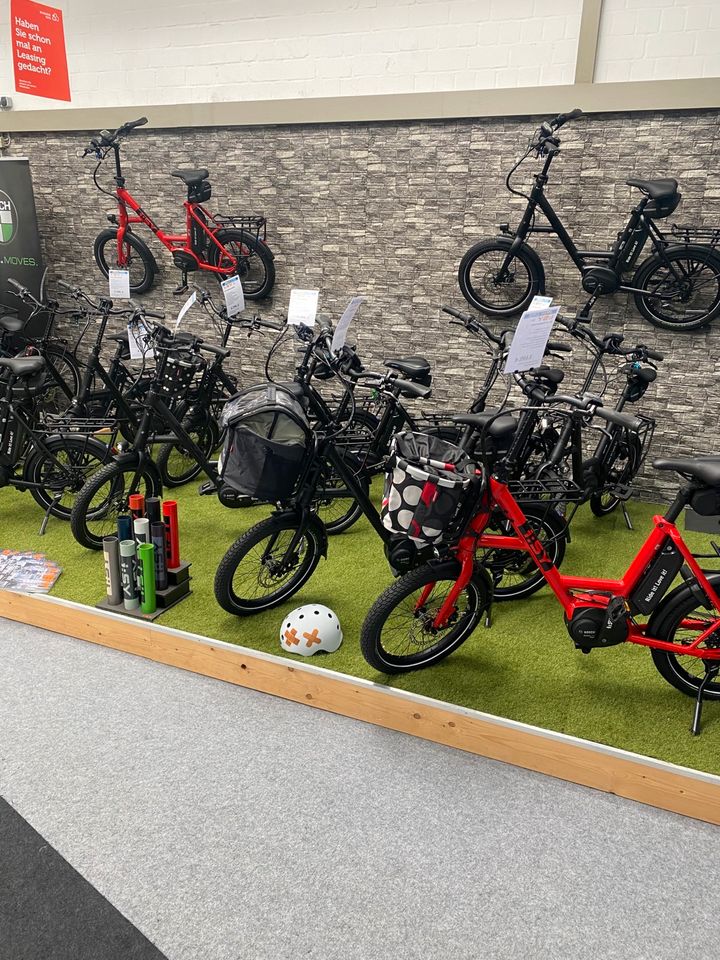 E-Bike I:SY S8 F B Sondermodell ‼️ Sofort Verfügbar ‼️ in Nordenham