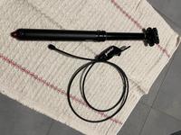 Rochshox Reverb Stealth, 31.6mm, 150mm Hub Baden-Württemberg - Simmozheim Vorschau