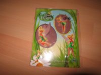 Bügelbilder Disney Fairies Tinkerbelle 3 Stück - NEU- Bayern - Bayreuth Vorschau