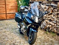 BMW K1600 ESA, Navi, EX Werksmotorad 2 Hand Hessen - Groß-Gerau Vorschau