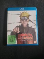 Naruto Shippuden Movie 5 Blood Prison Bluray Hamburg-Mitte - Hamburg Horn Vorschau