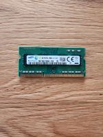 SO Dimm 4GB Samsung PC3 12800S Hessen - Wiesbaden Vorschau